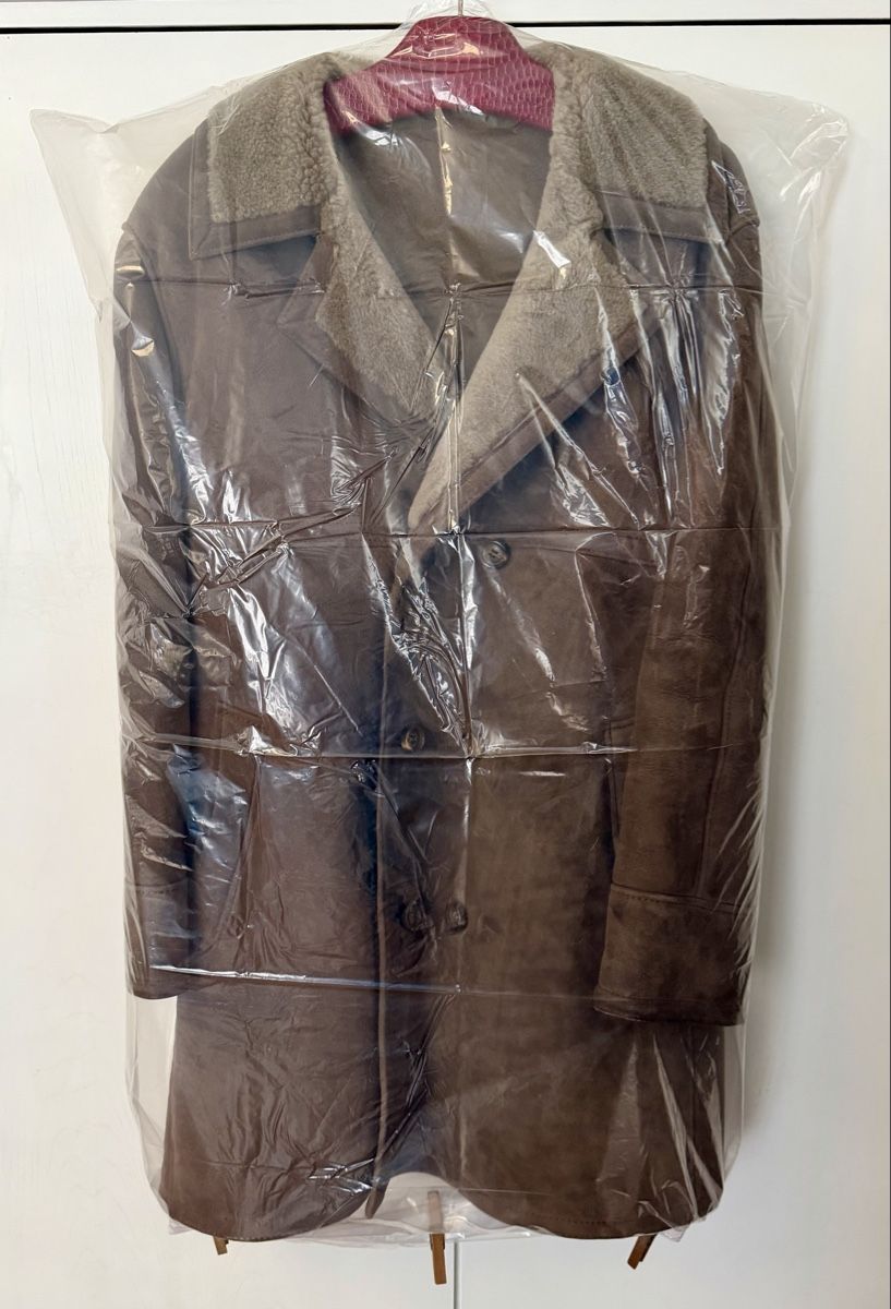 Cappotti: Lammfellmantel / Shearling / Herrenmantel / Mode – Usato da Romanshorn venduto da Romolo_Blu 8