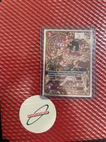 One Piece Card Portgas.D.Ace Trading Card