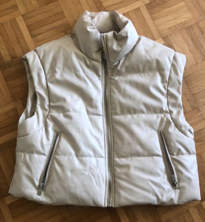 Damen Gilet, Gr. XS