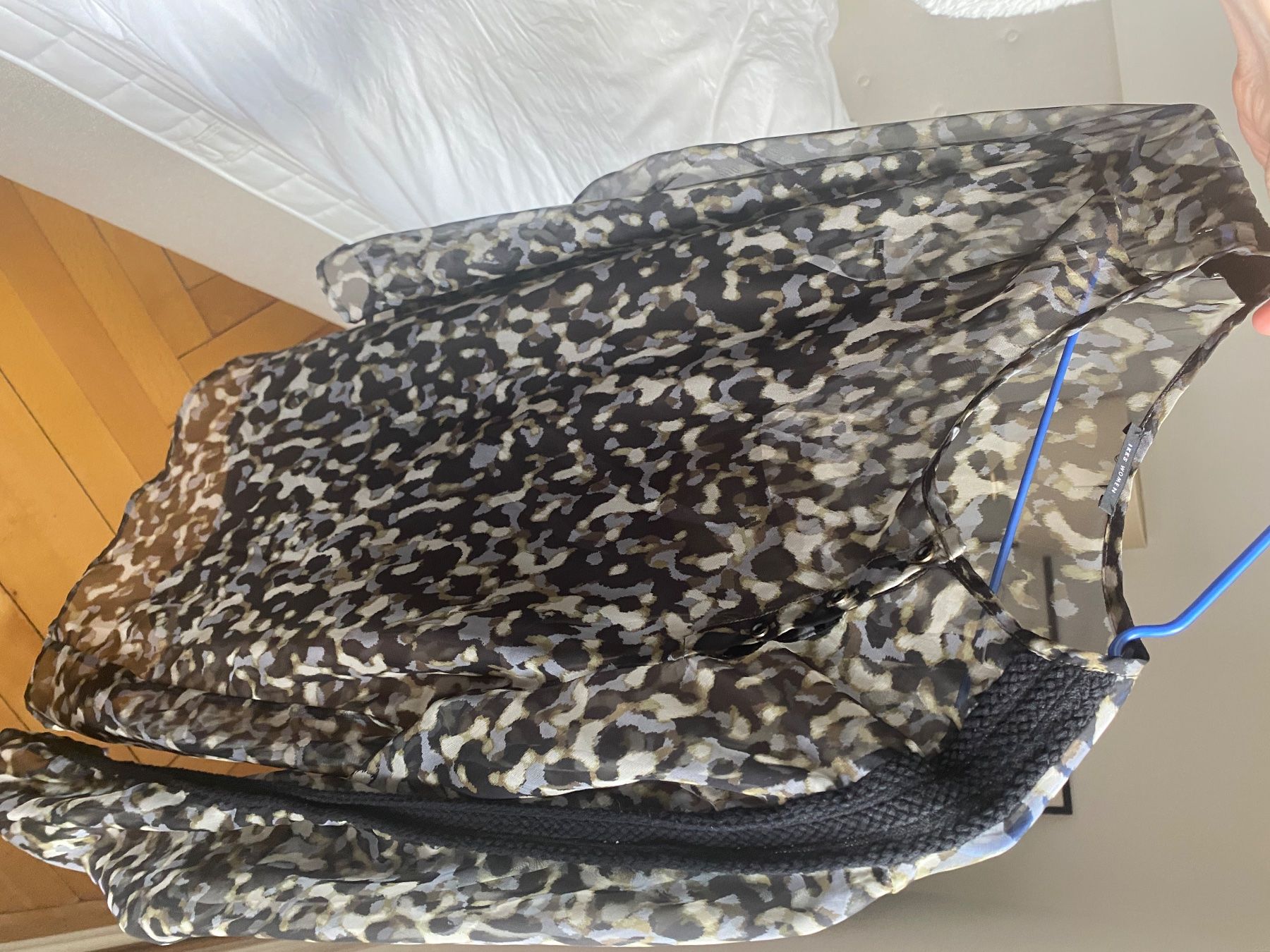 IKKS Top: Top ikks woman taille 40 – Usato da Küssnacht am Rigi venduto da CALIFRASQUI 5