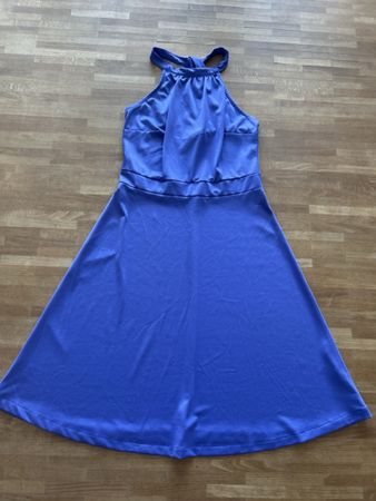 Kleid ANNA FIELD violett Grösse 36