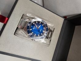ORIS Aquis 5 days NEUVE NEU
