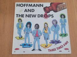 EP  Hoffmann and the New Drops