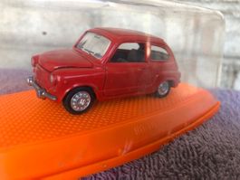Fiat 600