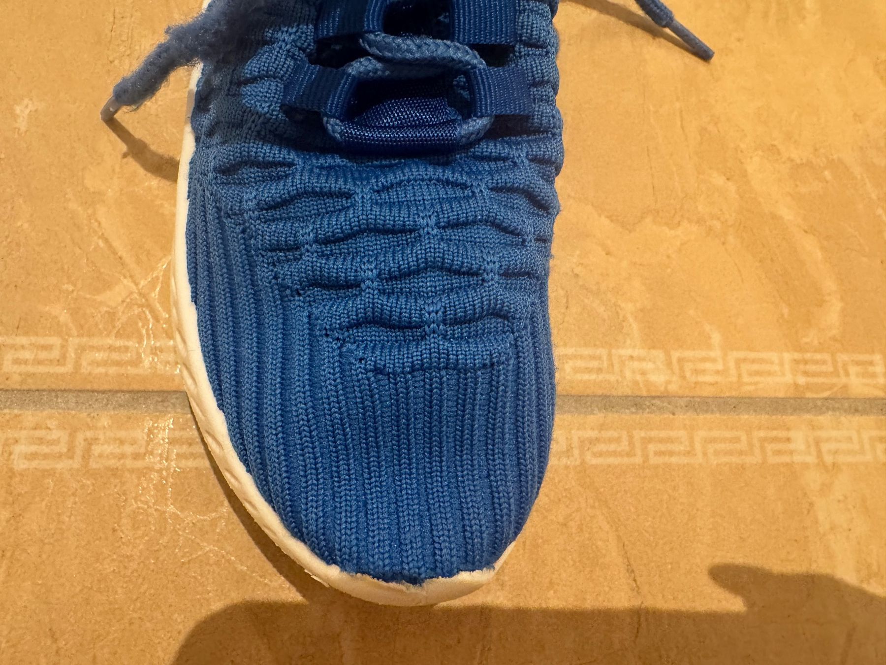 Schuhe für Jungen: VTY coole Sportschuhe, 31 – Gebraucht aus Klingnau von Markus14 1