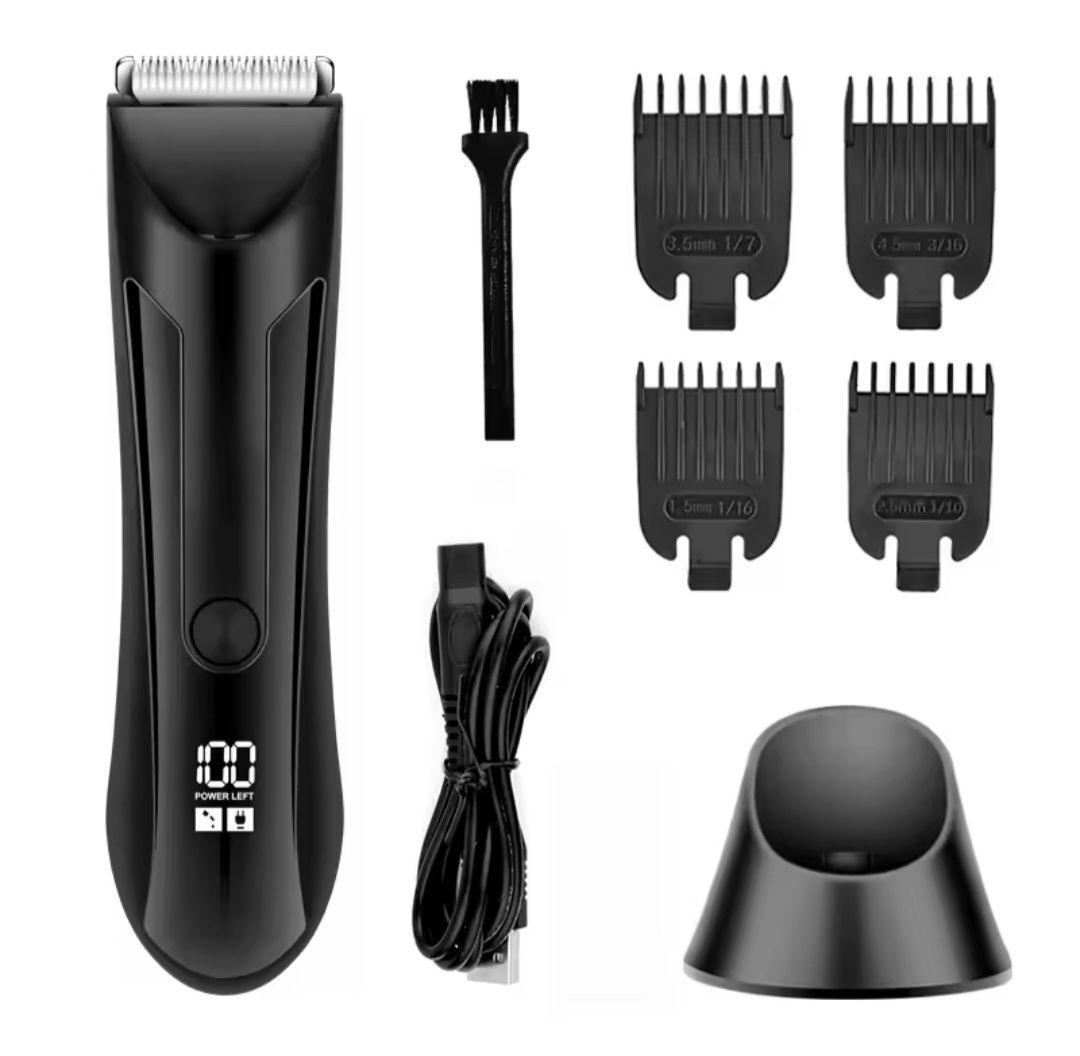 Rasoi & Lamette da barba: Evershave Pro Rasierer / Shaver – Nuovo e nell'imballaggio originale da Braunau venduto da Brand-Store 6
