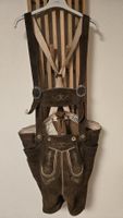 Costume traditionnel Bavarois