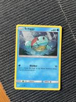 Pokemon Schiggy Costco Holo Unbroken Bonds near Mint