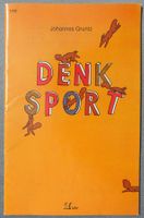 SJW Heft Nr.1709 - Denksport zum Mitmachen und Mitdenken