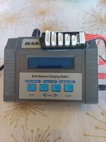 Station de charge pour RC  2 S à 6 S