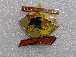 Ansteckpin 252: Presentex Pin's