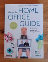 Buch - Der grosse Home Office Guide