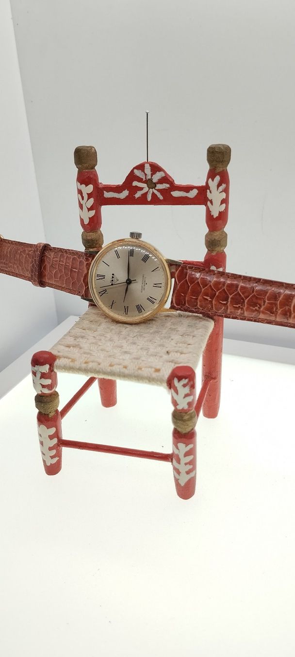 Orologi: montre vintage Albion – Usato da La Chaux-de-Fonds venduto da jac_9llg 2