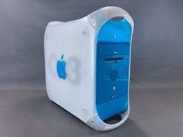 PowerMac G3 b&w (bleu et blanc)