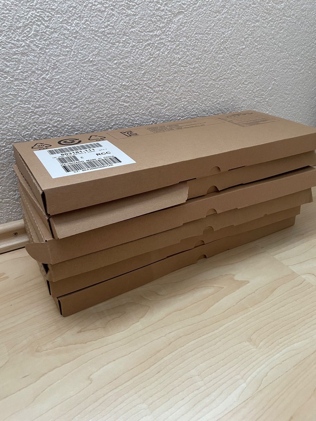 Hewlett Packard Claviers: HP Tastaturen slim – Neuf (Voir description) à Kottwil par Mario_19 4