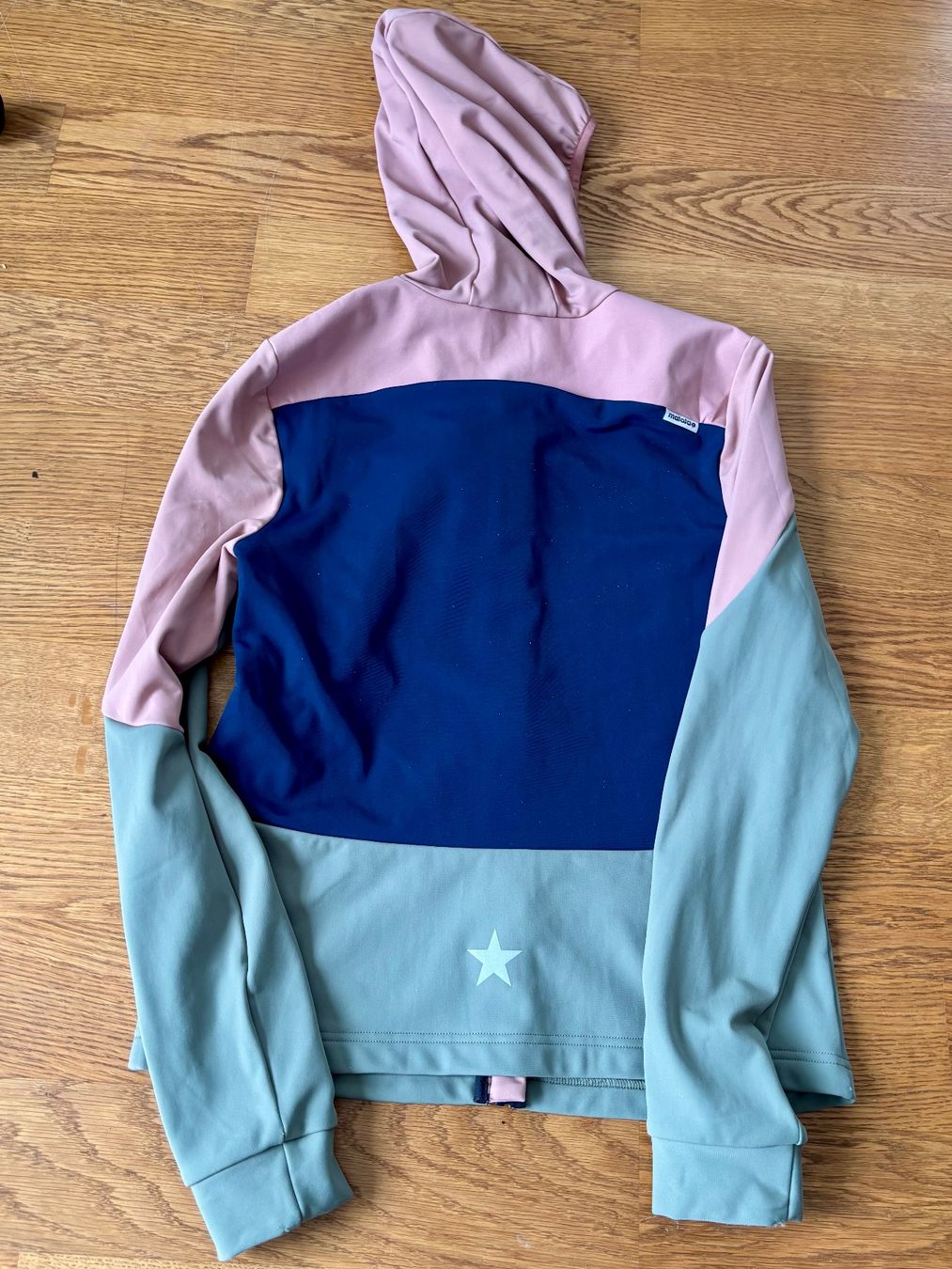 Giacche & Cappotti: Allzweck-Jacke Mädchen – Usato da Einsiedeln venduto da chr_7gdr 1