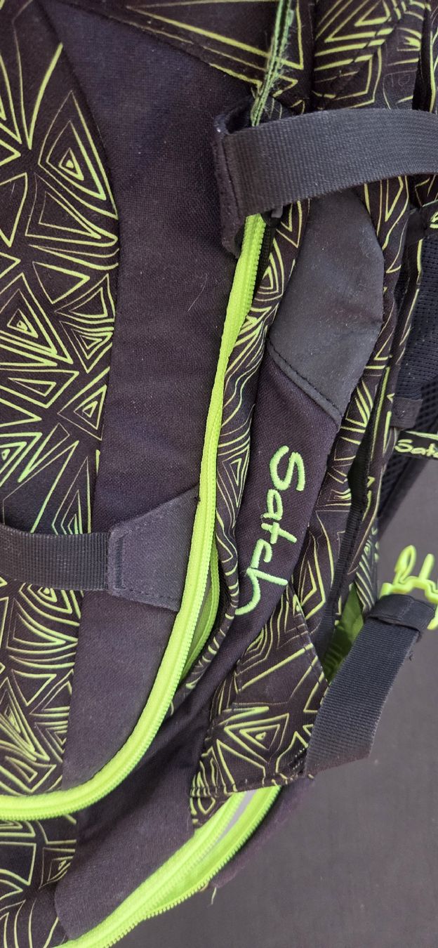 Satch Sacs à dos: Schulthek Satch 2 – D'occasion à Wädenswil par weihpos 7