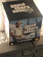 GTA Five Aufsteller Werbewürfel