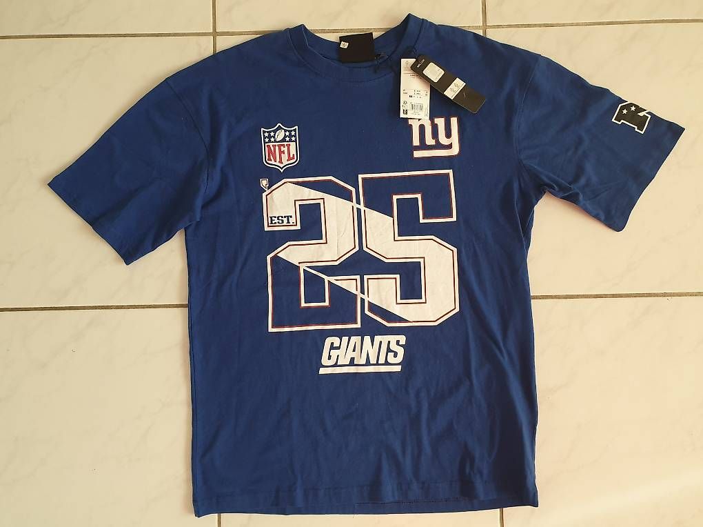 T-shirt: Magliette originali NFL – Usato da Roveredo GR venduto da drifter88 3