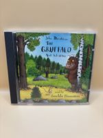 CD The Gruffalo, Julia Donaldson