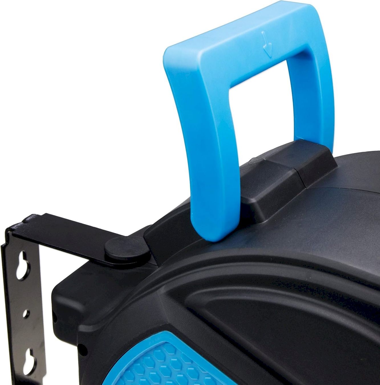 Tous les outils: STIX Druckluftschlauch Aufroller 15m – Neuf avec emballage d'origine à Bottighofen par zaap 5