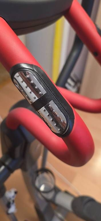 Kettler Hometrainer: Vélo éliptique – Usato da Signy venduto da Mlumlu 2