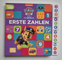 PAW PATROL  🔢    Erste Zahlen    🐶