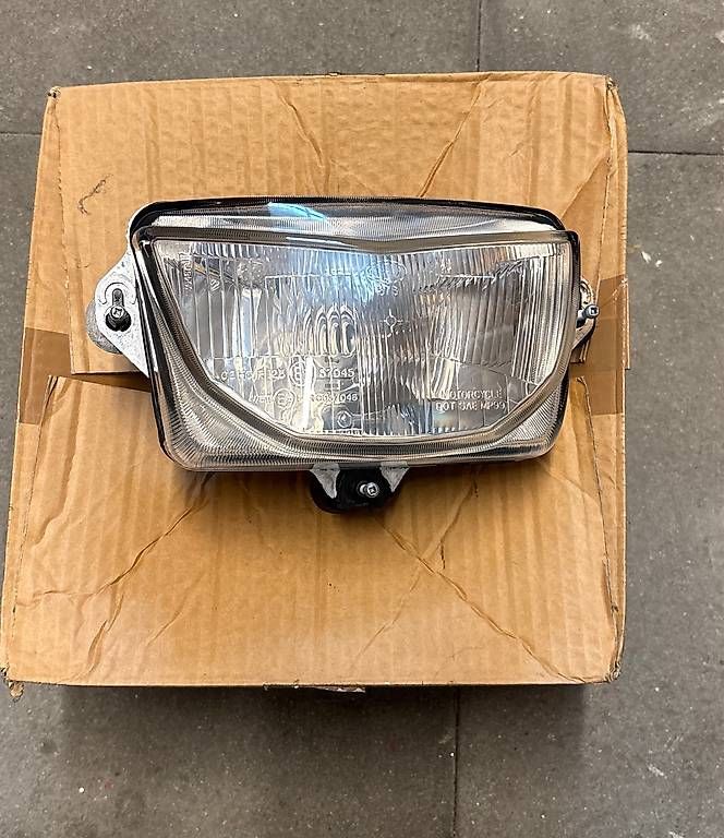 Scheinwerfer: BMW F650GS Scheinwerfer  – Gebraucht aus Luzern von Lalo_