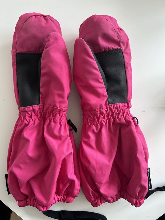 Gants: Trevolution Handschuhe grosse 3,5 (5jahre) – D'occasion à Zürich par Sashkica 1