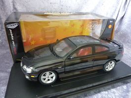 Pontiac GTO  1:18