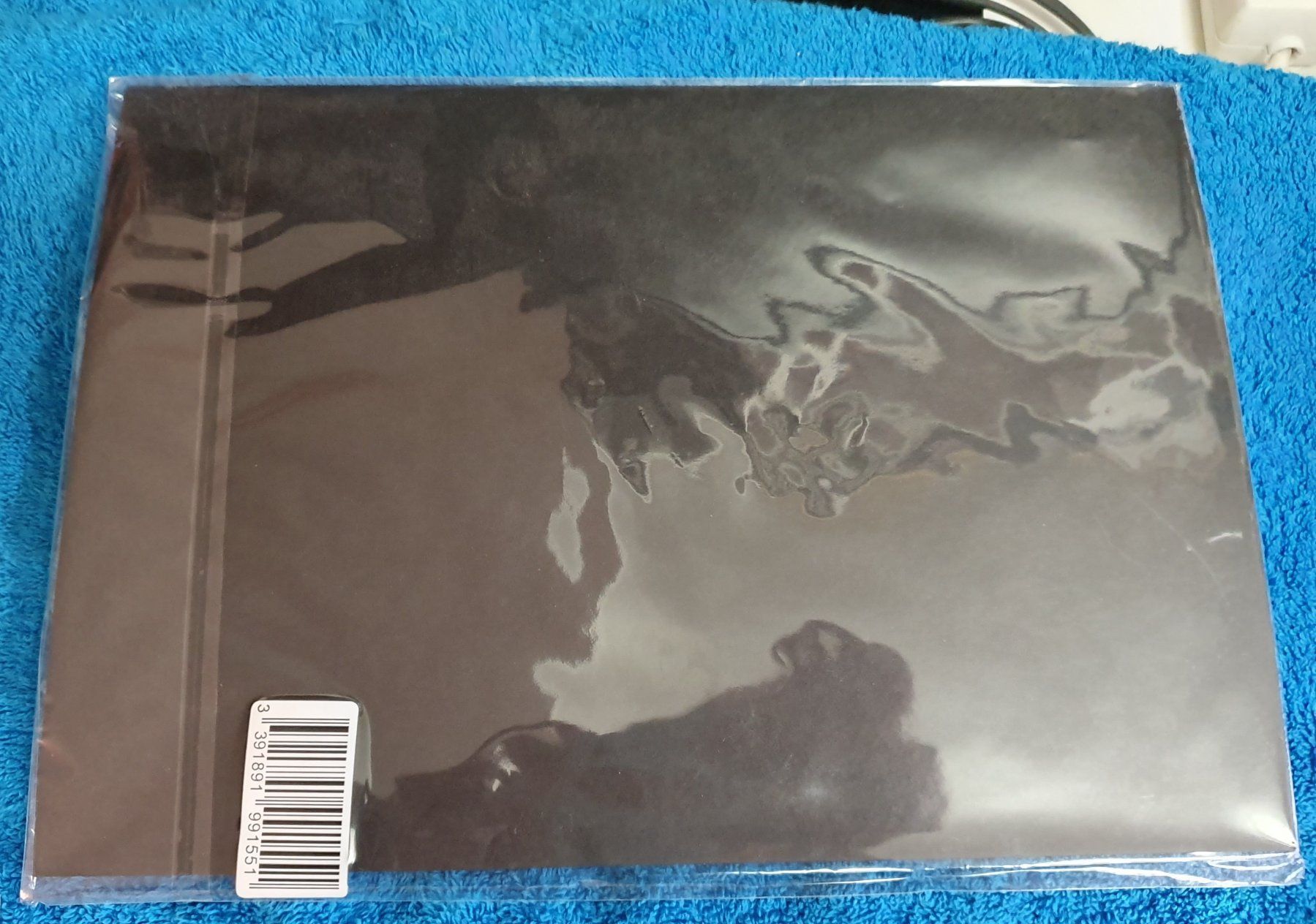 Fumetti: Anime Bild (A4) - Hart - (FABRIKNEU!) – Nuovo e nell'imballaggio originale da Reinach BL venduto da _MasterK_ 2
