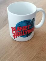 Planet Hollywood Tasse