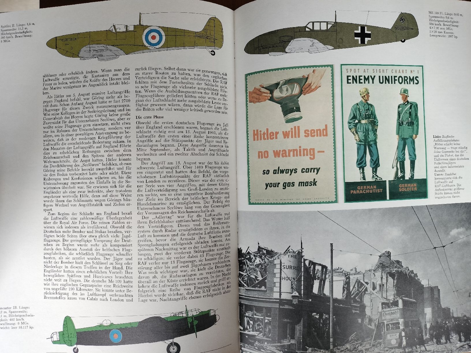 Libri: Armee Militär Kriegs Buch – Usato da Schwanden Sigrisw venduto da len_9yqg 4