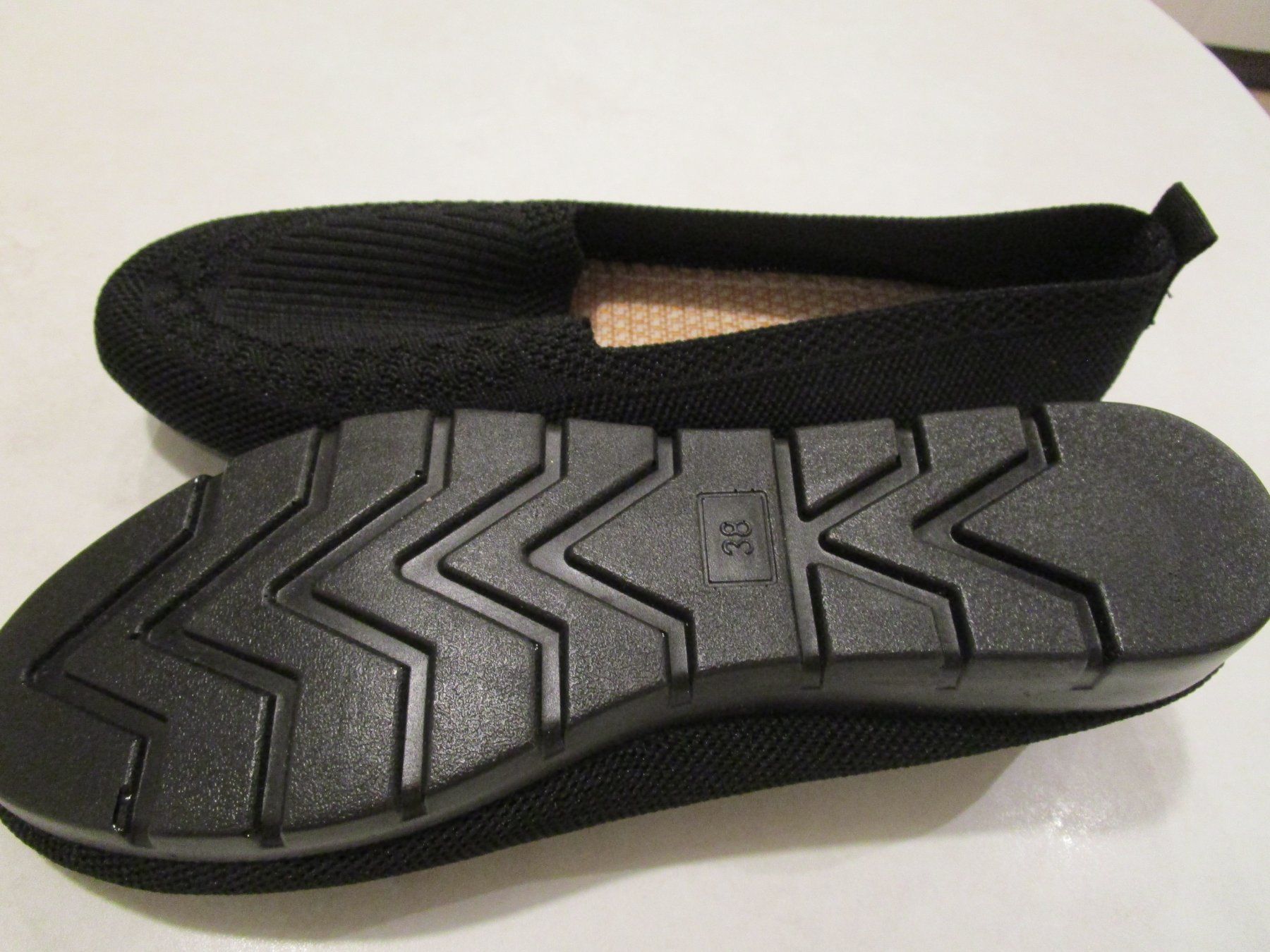 Scarpe da donna: Damenschuhe Gr. 38   NEU – Nuovo e nell'imballaggio originale da Ursenbach venduto da Trasse 4