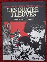 Les quatre fleuves