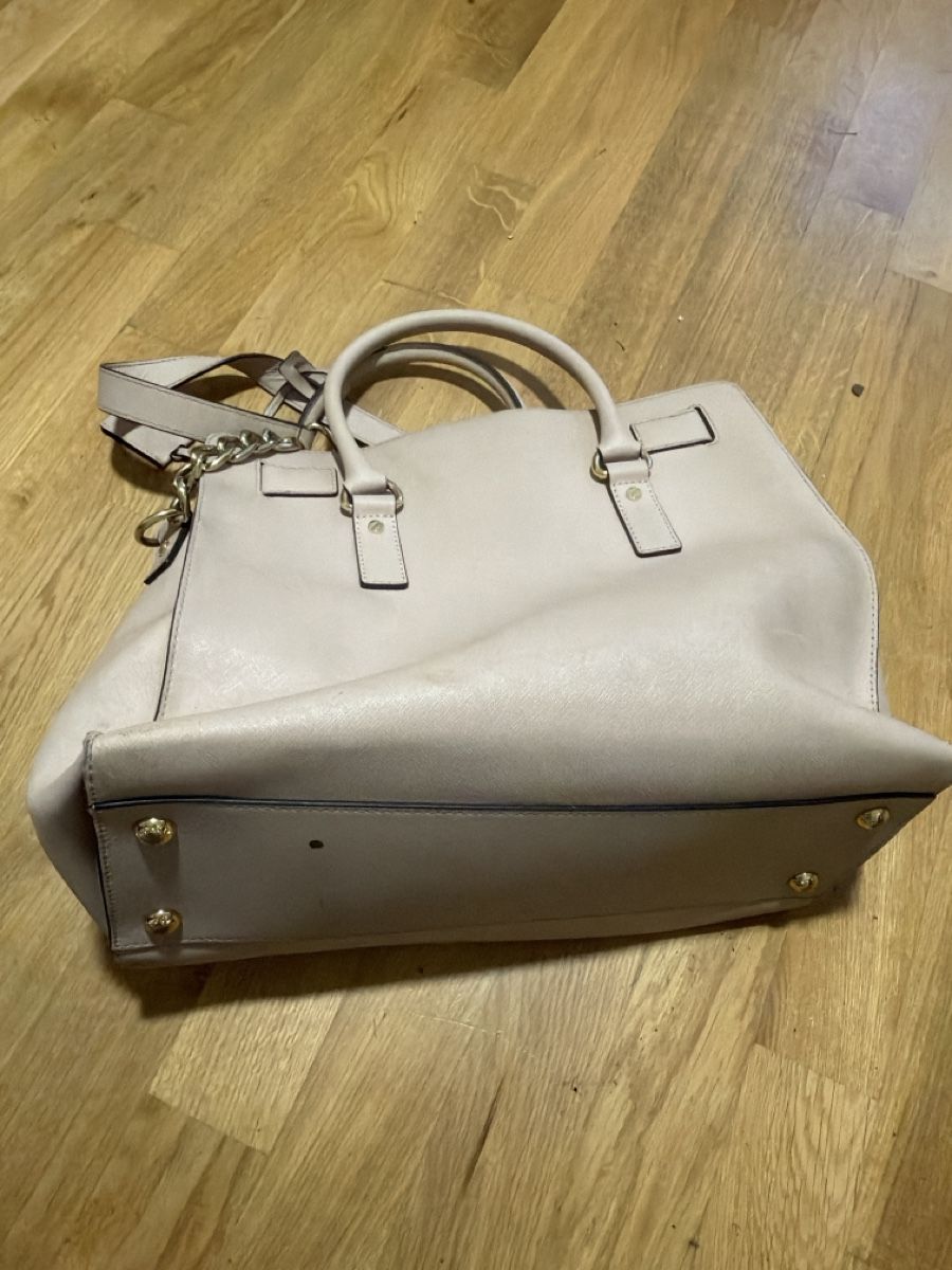 Michael Kors Borse da donna: Sac à main rose Michael Kors  – Usato da Le Locle venduto da Mayd_h 1