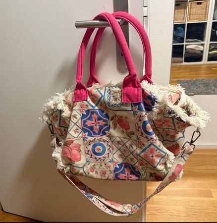 Strandtasche