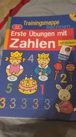 Trainingsmappe Zahlen
