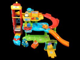 VTECH Tut Tut Baby Flitzer Parkgarage