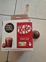 Dolce gusto kitkat 16 kapseln neu