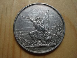 (N°5) Schützentaler St.Gallen 1874