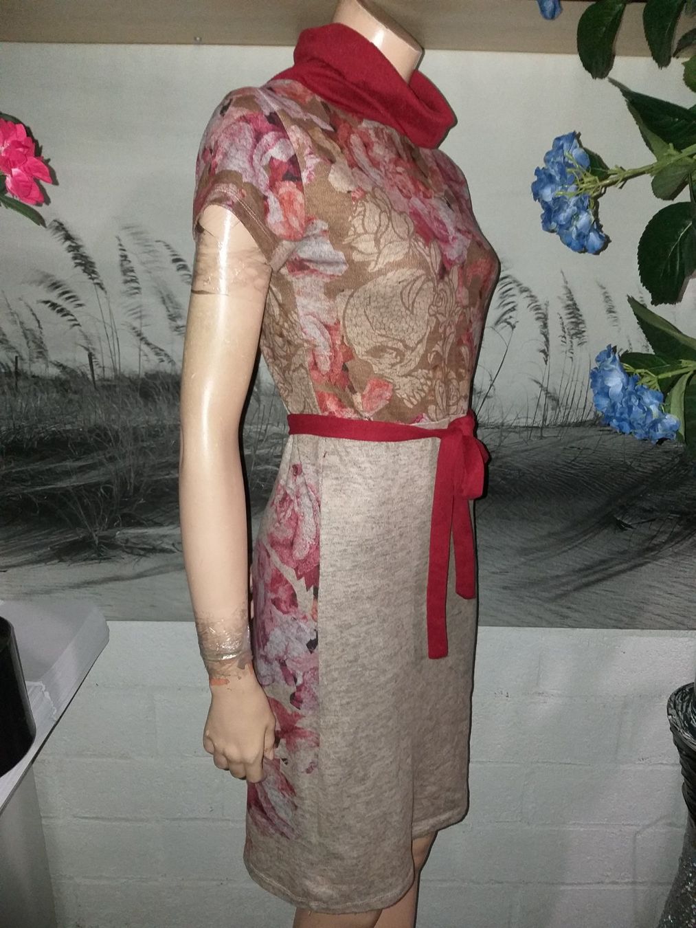 Kleider: Robe/ Kleid SMASH      Taille/Grosse S – Gebraucht aus Cossonay-ville von Super-Price-Quality 4