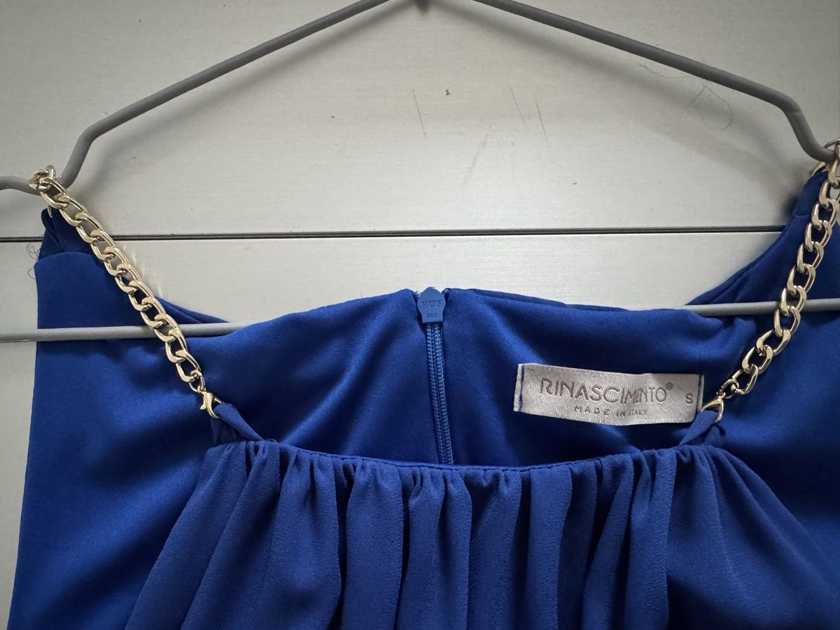 Vestiti: Kleid RINASCIMENTO – Nuovo (secondo la descrizione) da Niederoenz venduto da tronchetta 2
