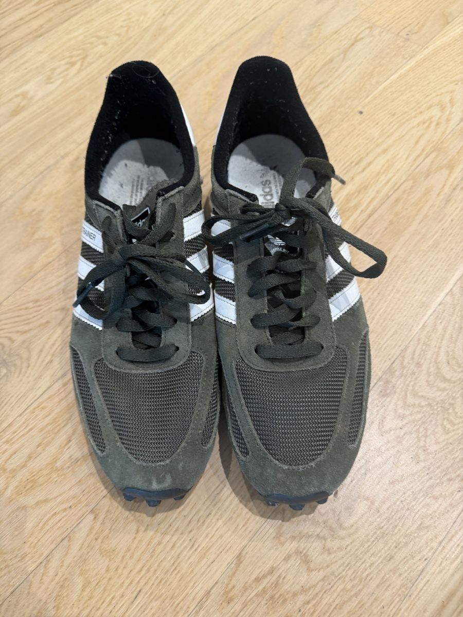 Lacoste Herrenschuhe: 3 Schuhe, Grösse 45 - Top Zustand! – Gebraucht aus Lachen SZ von Jcscherrer 3