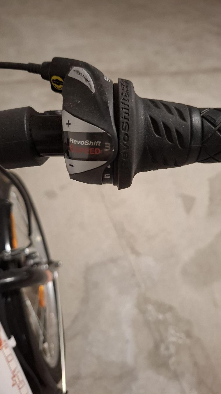 Velos: Kindervelo 20" – Gebraucht aus Künten von Rocchi71 3