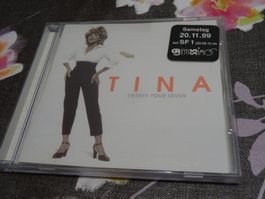 Tina - Twenty four Seven CD