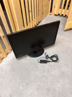 Monitor LG Flatron 27EN43VQ 27 Zoll schwarz gebraucht