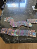 Yu-Gi-Oh Karten, verschiedene sets bulk 1. Auflage