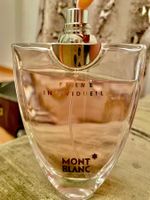 Parfum Mont-blanc