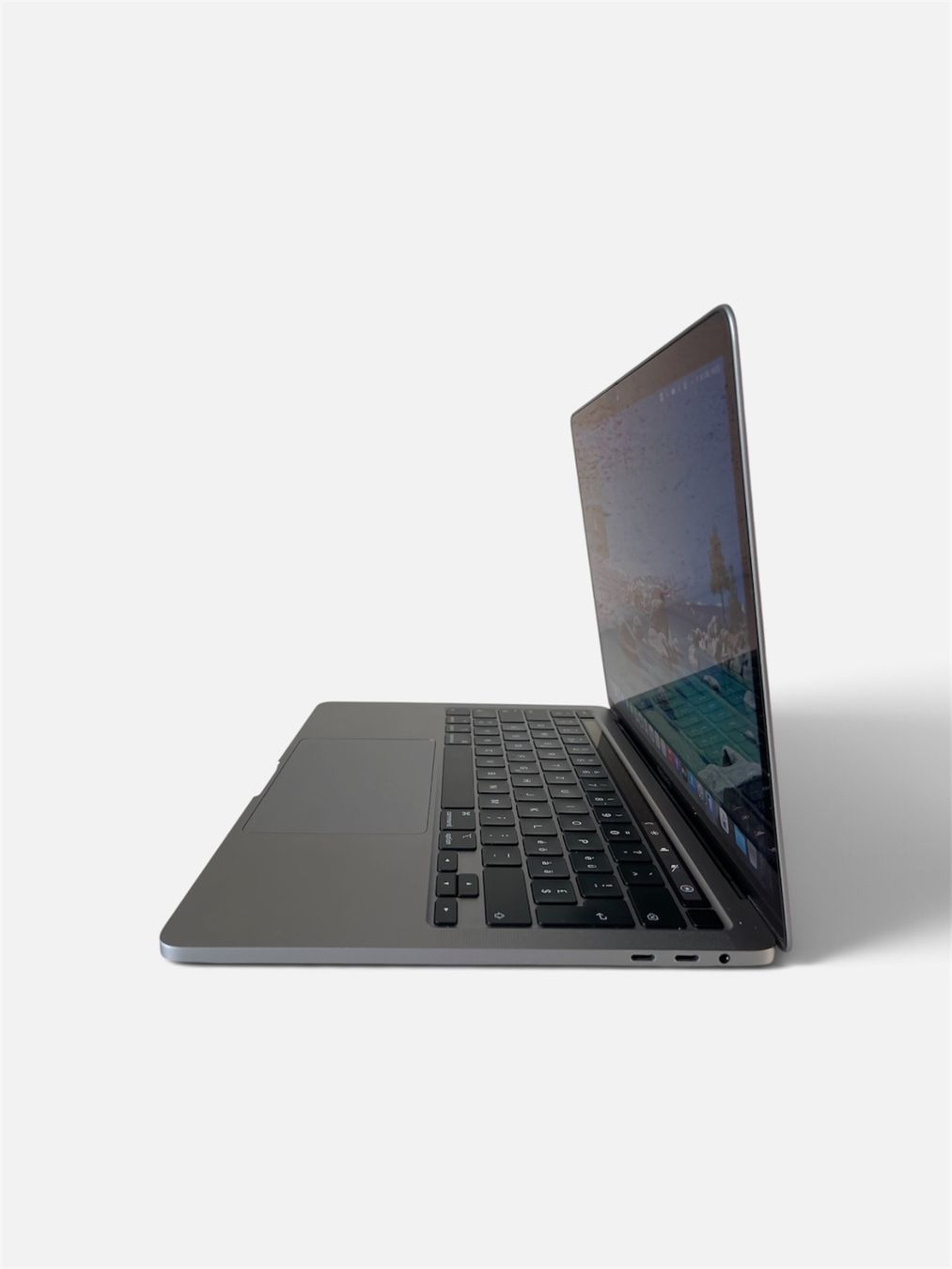 Apple Notebook: Apple MacBook Pro 13”  2020 – Usato da Liestal venduto da JGVOS 3